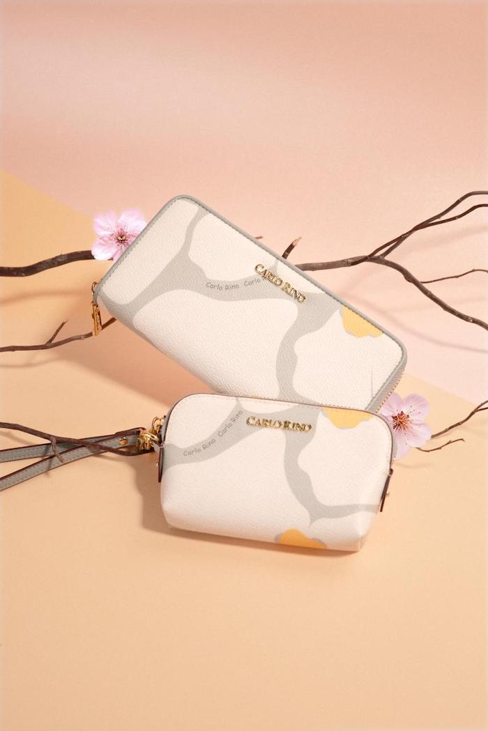 Carlo Rino Bloom Into Prosperity