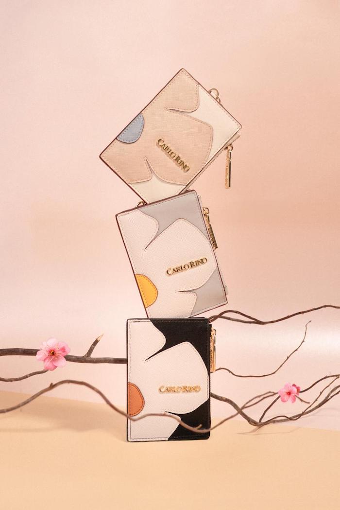 Carlo Rino Bloom Into Prosperity