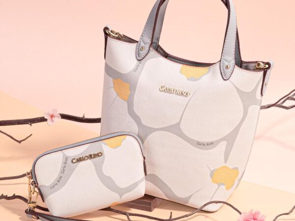 Carlo Rino Unveils Bloom Into Prosperity