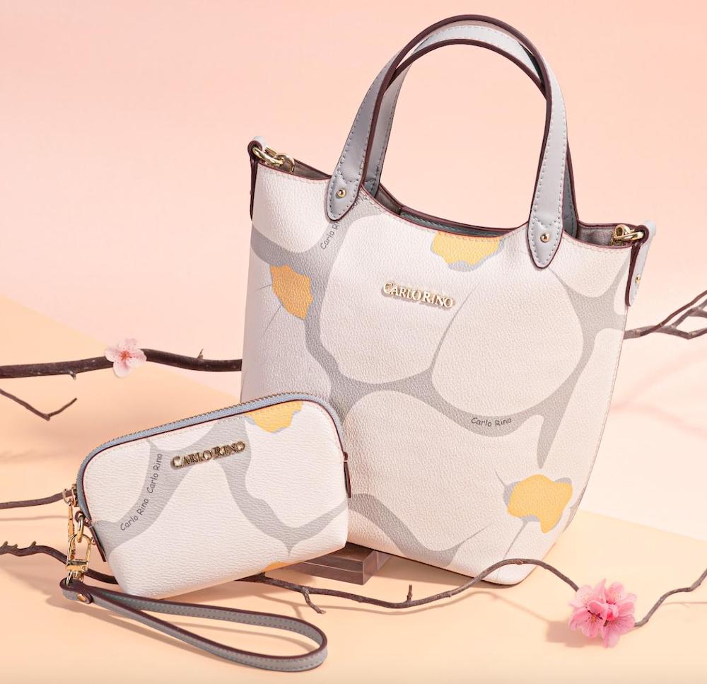 Carlo Rino Unveils Bloom Into Prosperity