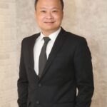 Dato’ Clement Toh, Managing Director of MN Holdings