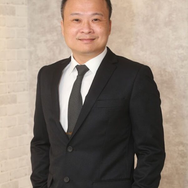 Dato’ Clement Toh, Managing Director of MN Holdings