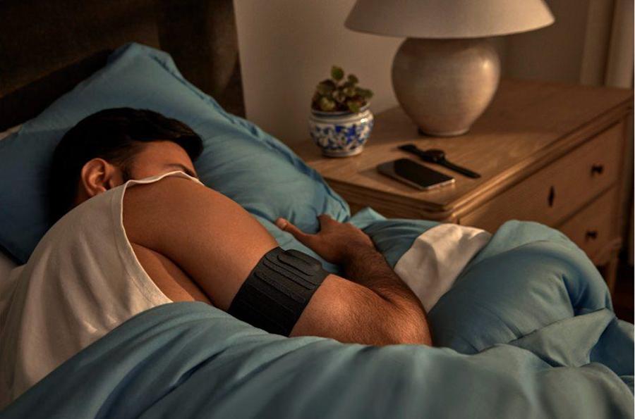 From Sleep to Sports Garmin Supports Your New Year’s Goals