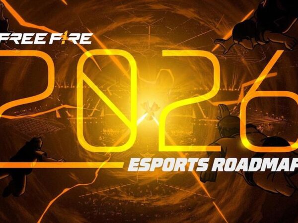 Garena Reveals Free Fire 2026 Esports Roadmap
