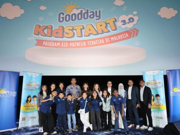 Goodday KidSTART 3.0