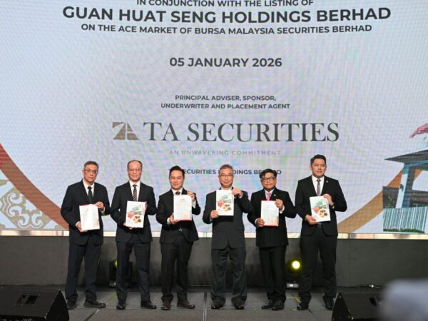 Guan Huat Seng Holdings Berhad Launches IPO Prospectus