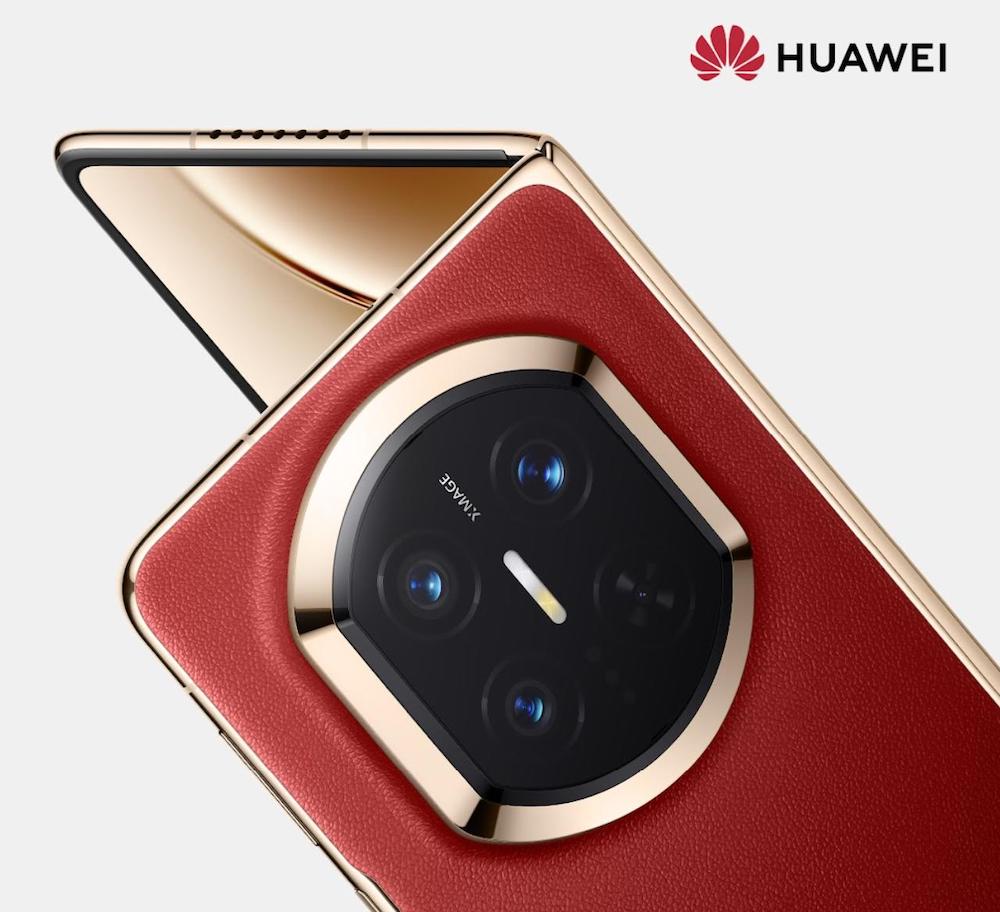 HUAWEI Mate X7 Coming Soon