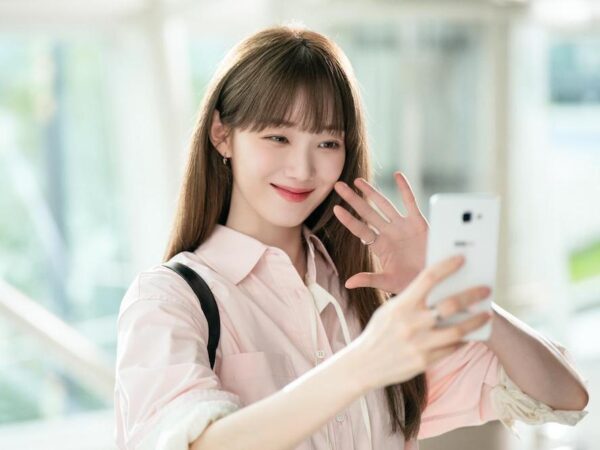 In Your Radiant Season Lee Sungkyoung