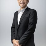 Managing Director of ES Sunlogy, Mr. Khor Chuan Meng
