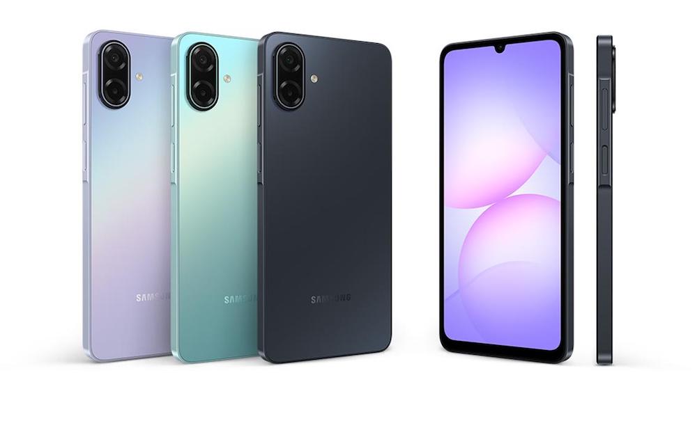 Samsung Galaxy A07 5G