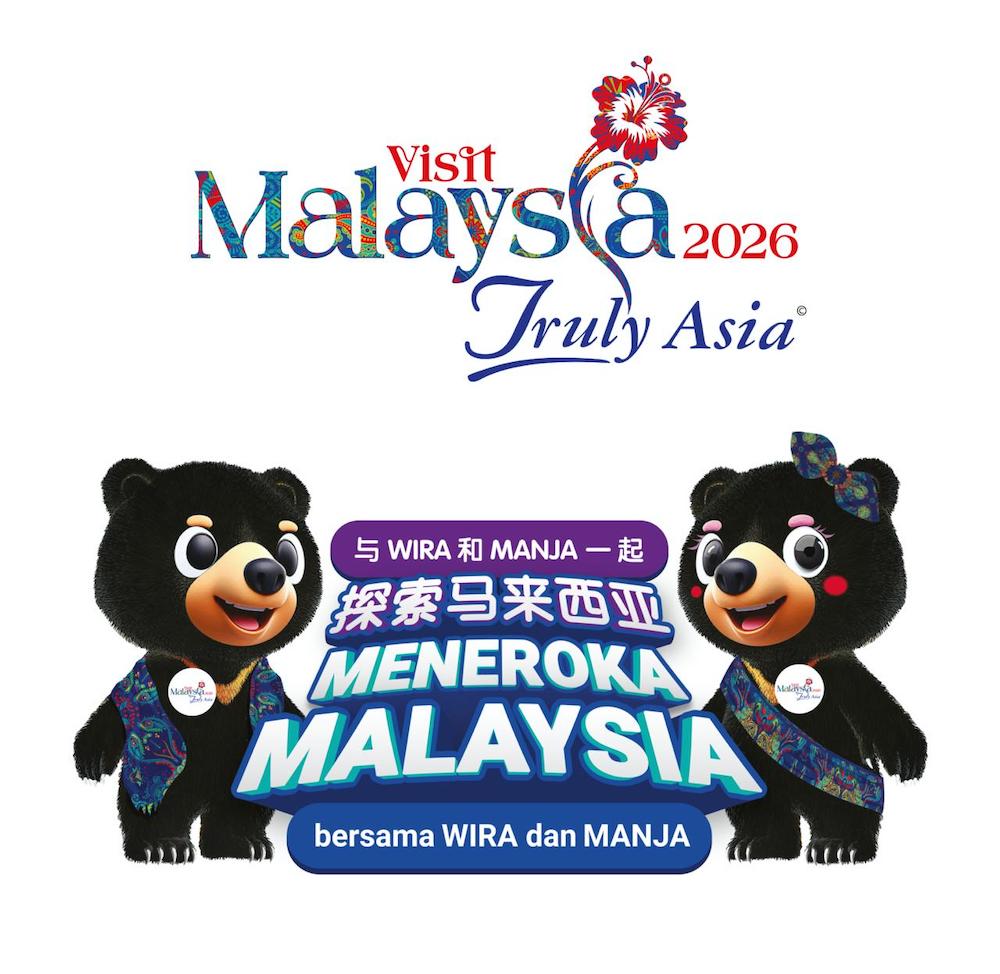 Visit Malaysia 2026 Kicks Off at KL Tower