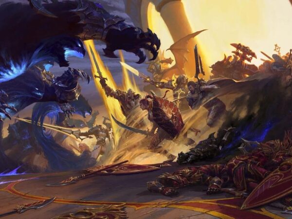 World of Warcraft Launches the Midnight Pre-Expansion Update