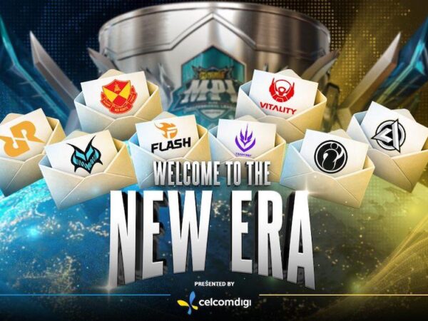 8 Teams Selected to Lead MPL Malaysia