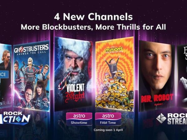 Astro Expands Content Lineup in 2026