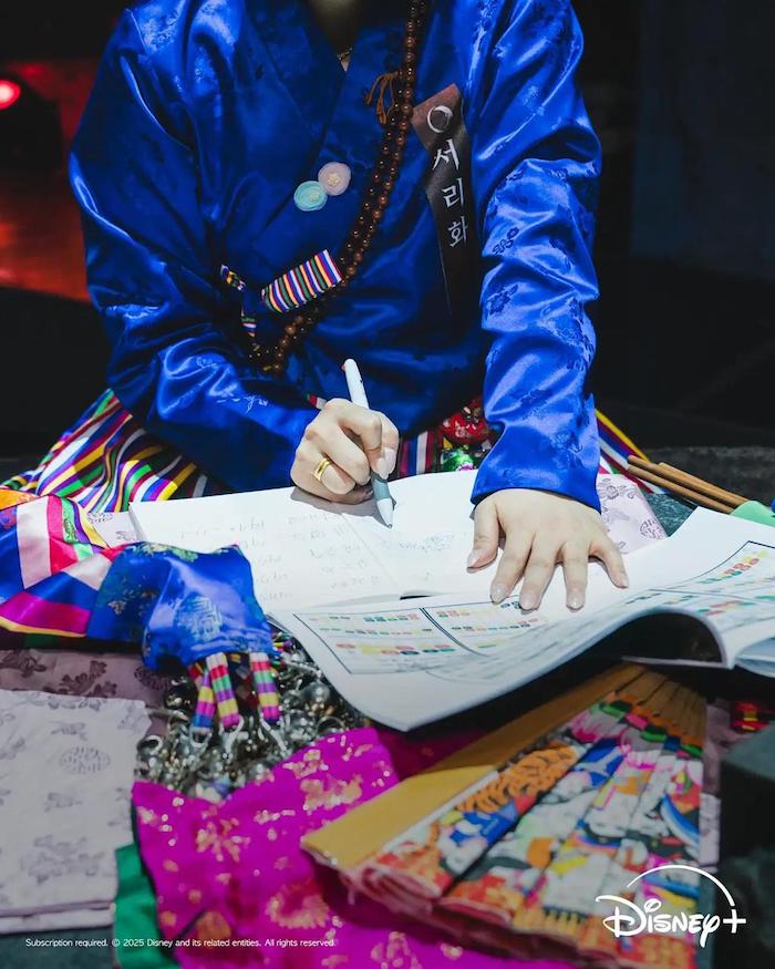 Battle of Fates Korean