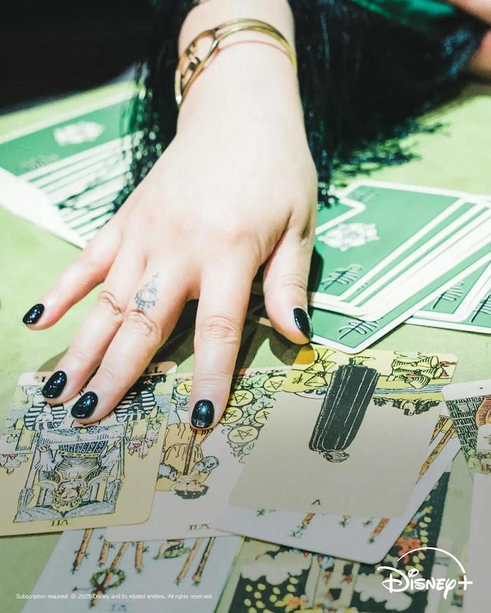 Battle of Fates Korean