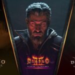 Blizzard Celebrates 30 Years of Diablo