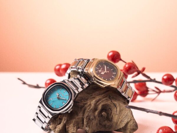 Carlo Rino Unveils Elegant 2026 Timepiece Collection