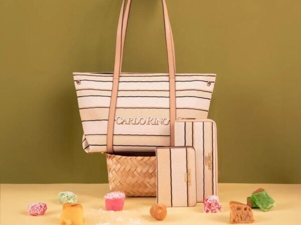 Carlo Rino Unveils Horizon Collection for Hari Raya 2026