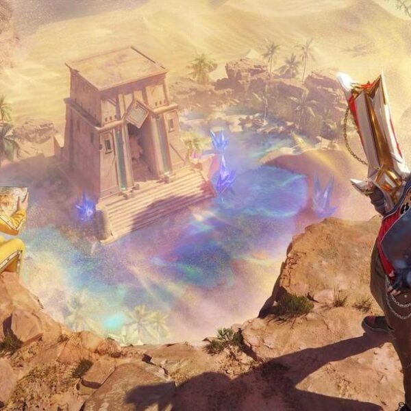 Free Fire’s Lost Treasure Campaign