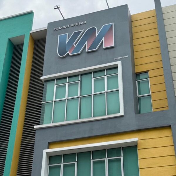 Kee Ming Group Berhad