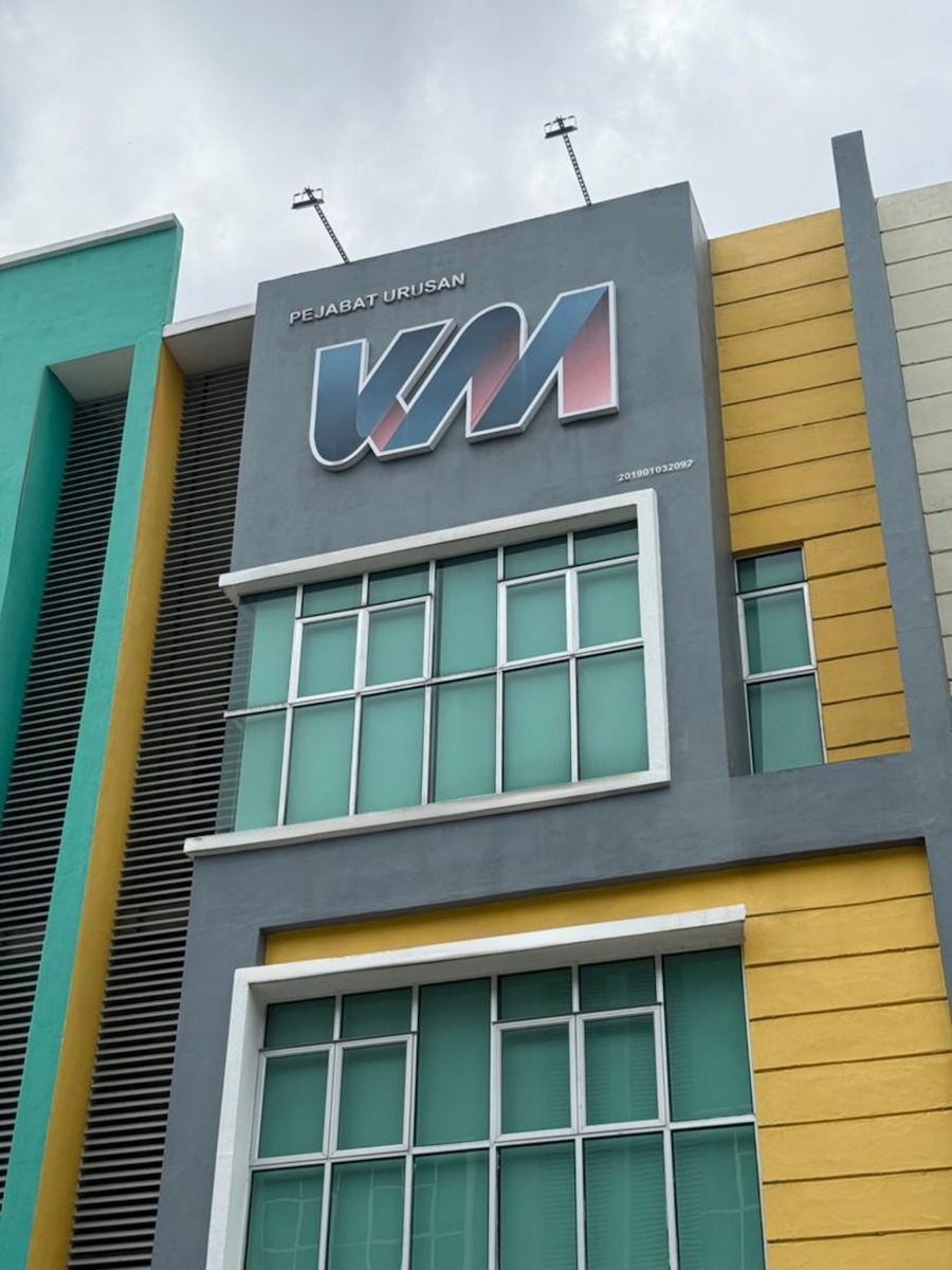 Kee Ming Group Berhad