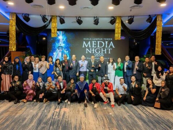 Kuala Lumpur Tower Celebrates 30th Anniversary