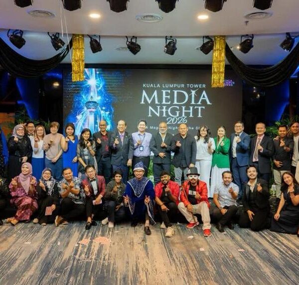 Kuala Lumpur Tower Celebrates 30th Anniversary