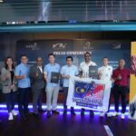 MAH Towerrunning Championship 2026 Press Conference