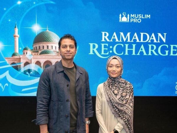 Muslim Pro Launches Ramadan ReCharge