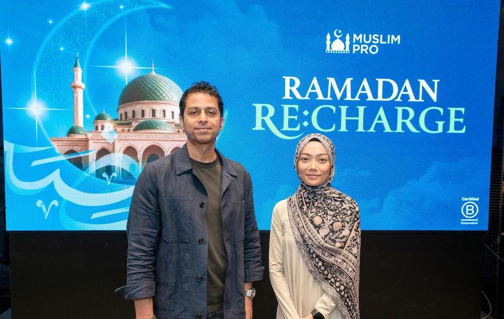 Muslim Pro Launches Ramadan ReCharge