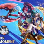 OPPO Hyper Legend Cup x MLBB Campus Series