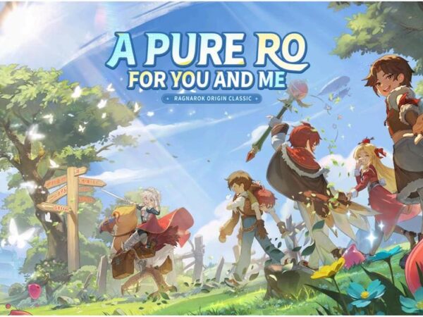 Ragnarok Origin Classic Opens Pre-Registration