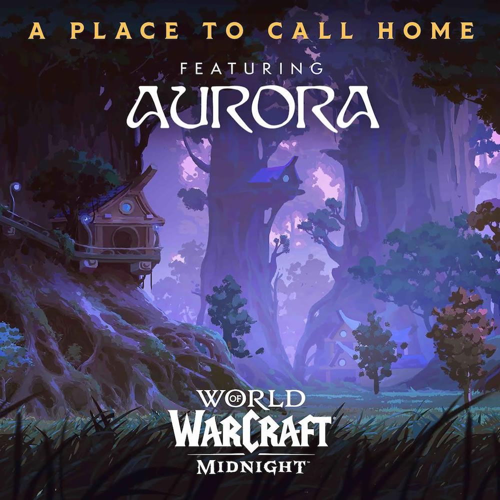 AURORA A Place To Call Home