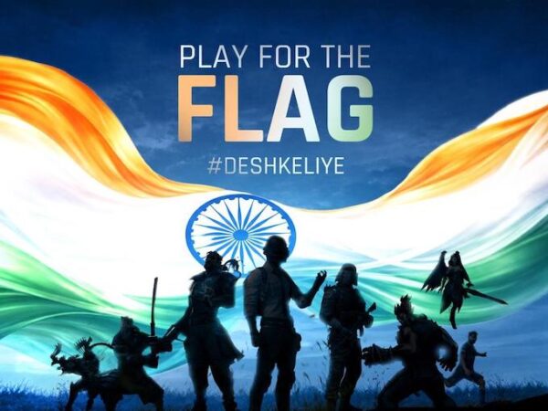 Esports Nations Cup 2026 NODWIN Gaming