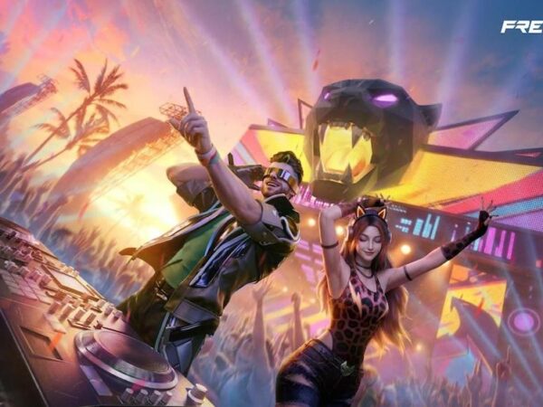 Free Fire Beat Carnival 2026 Brings DJ Alok