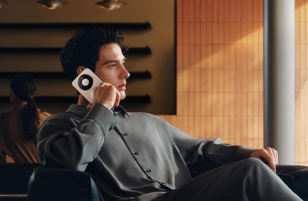 HUAWEI Mate 80 Pro Lifestyle