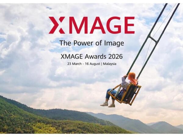 HUAWEI XMAGE Awards 2026