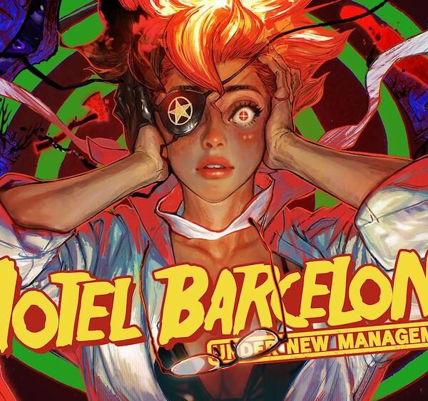Hotel Barcelona Under New Management