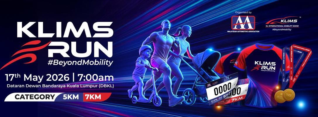 KLIMS Run 2026