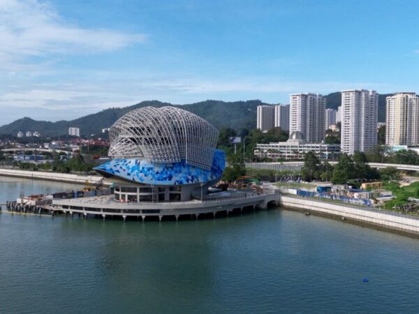 Lin Xiang Xiong Art Gallery