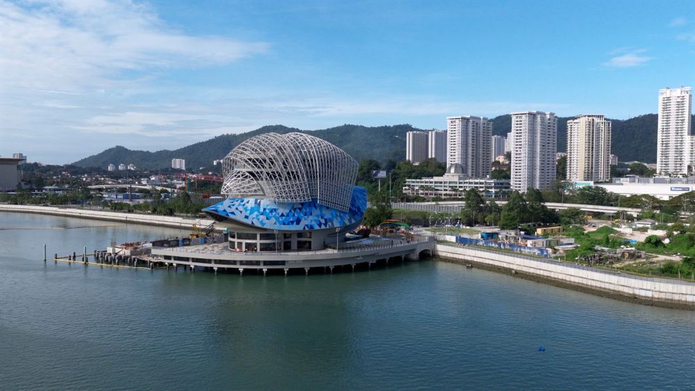 Lin Xiang Xiong Art Gallery