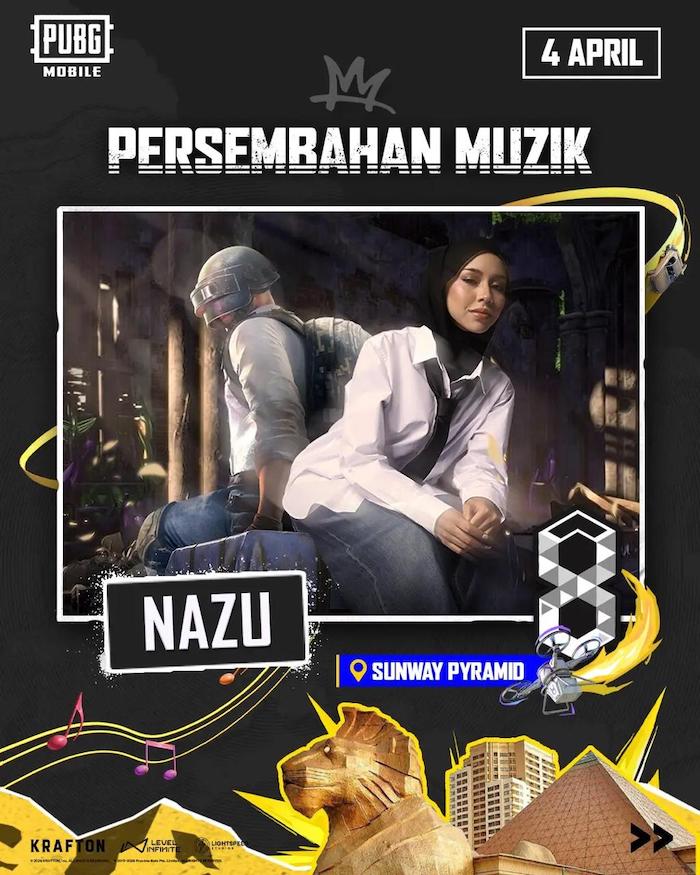 Music Meets Gaming