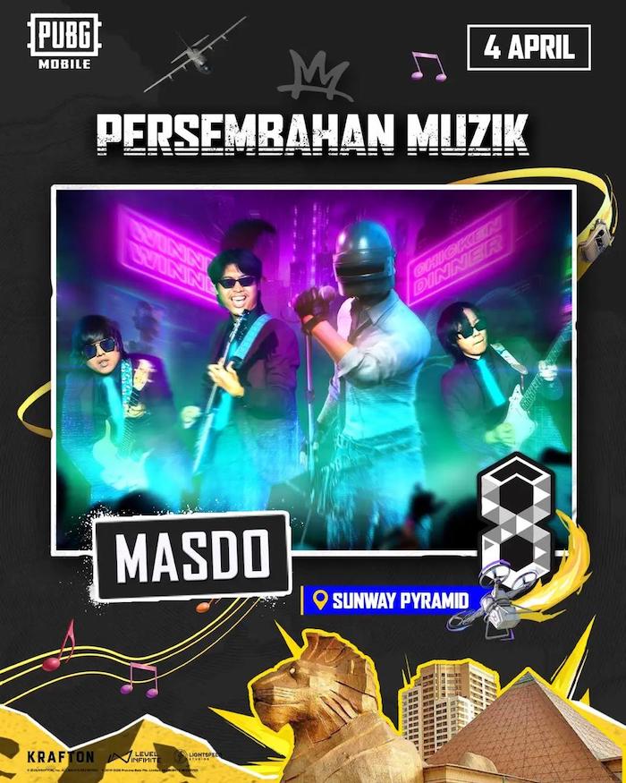 Music Meets Gaming