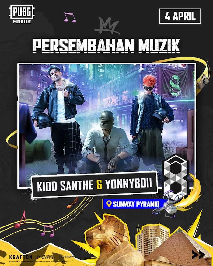 Music Meets Gaming