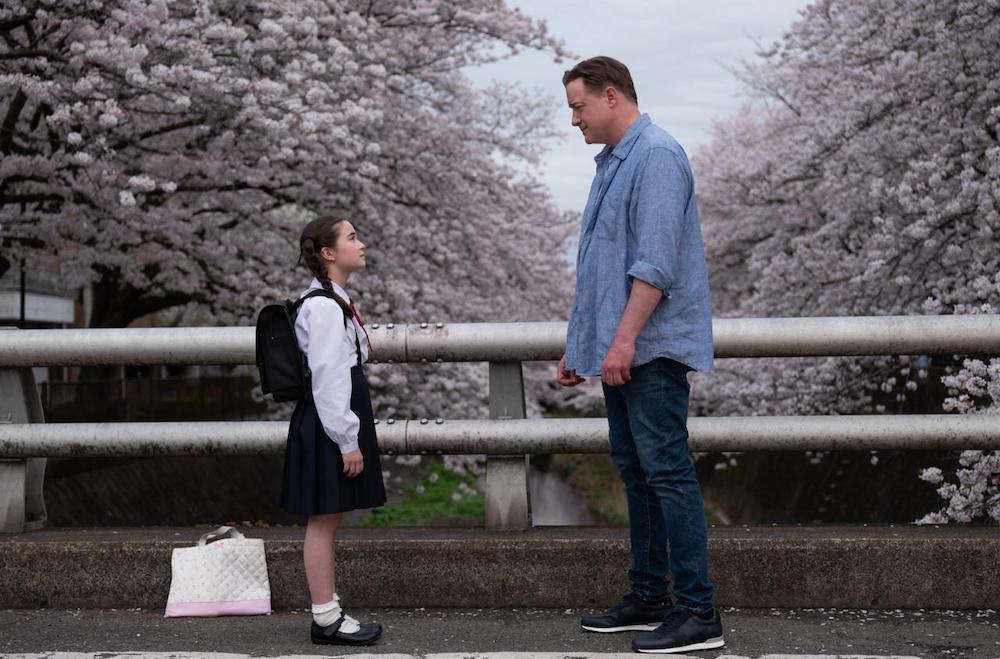 Rental Family Arrives on Disney+ This March