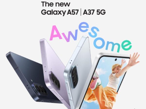 Samsung Galaxy A57 5G and A37 5G Launch