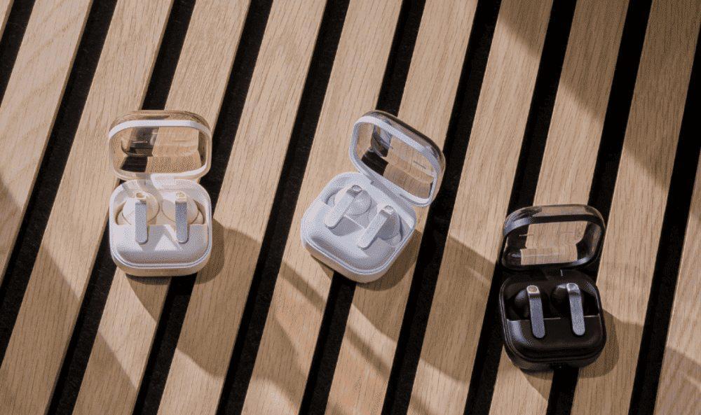 Samsung Galaxy Buds4 Series Brings HD Voice