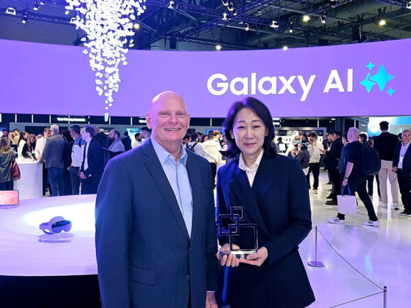Samsung Galaxy S26 Ultra Wins ‘Best in Show’ at MWC 2026