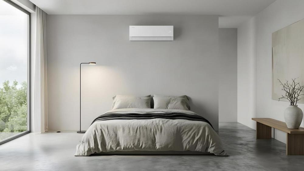 Samsung SmartThings Transforms Your Bedroom